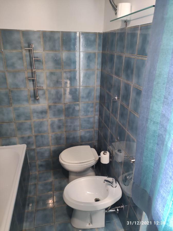 La Casa Di Rick Apartment Рончилионе Екстериор снимка