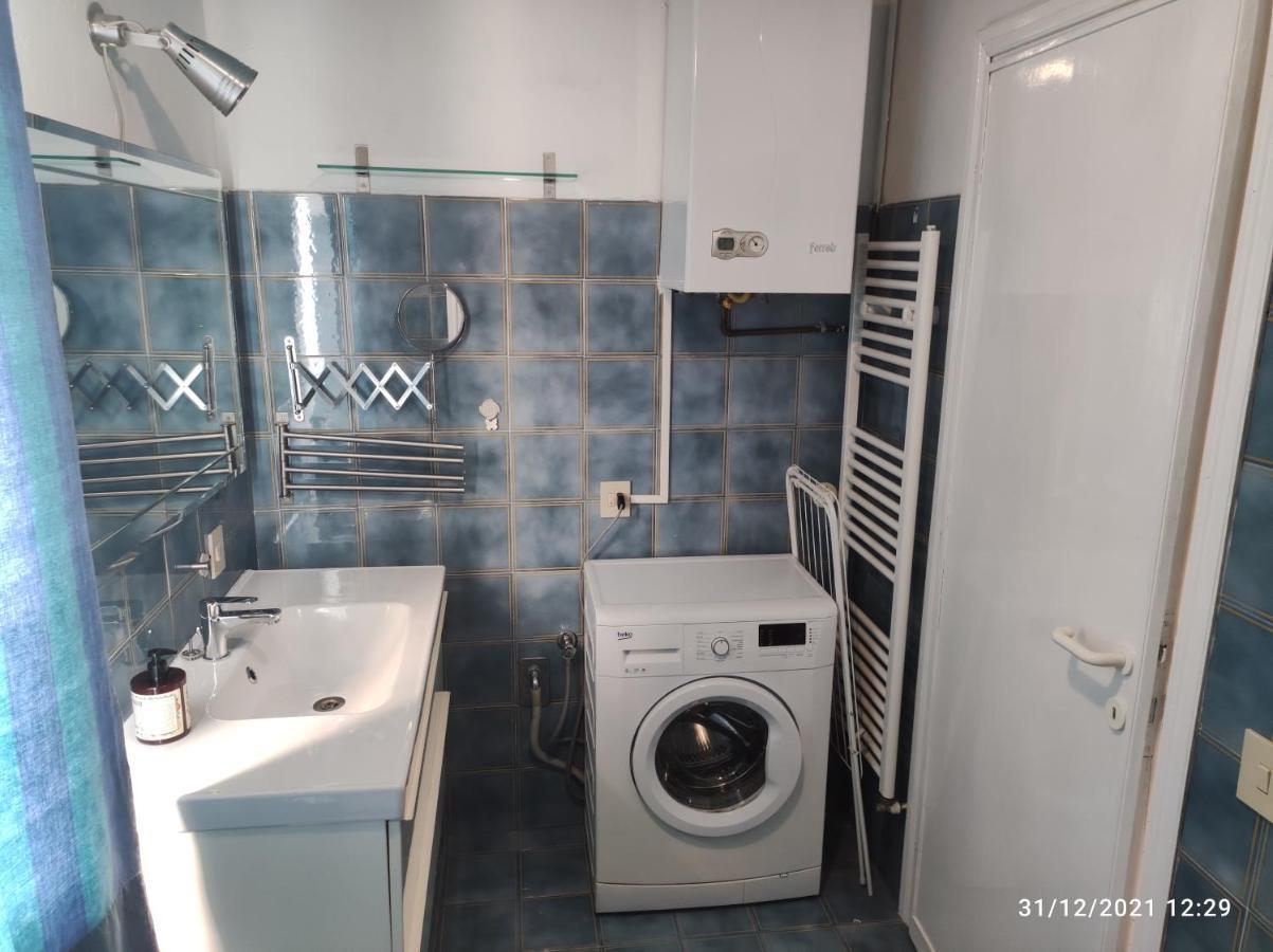 La Casa Di Rick Apartment Рончилионе Екстериор снимка