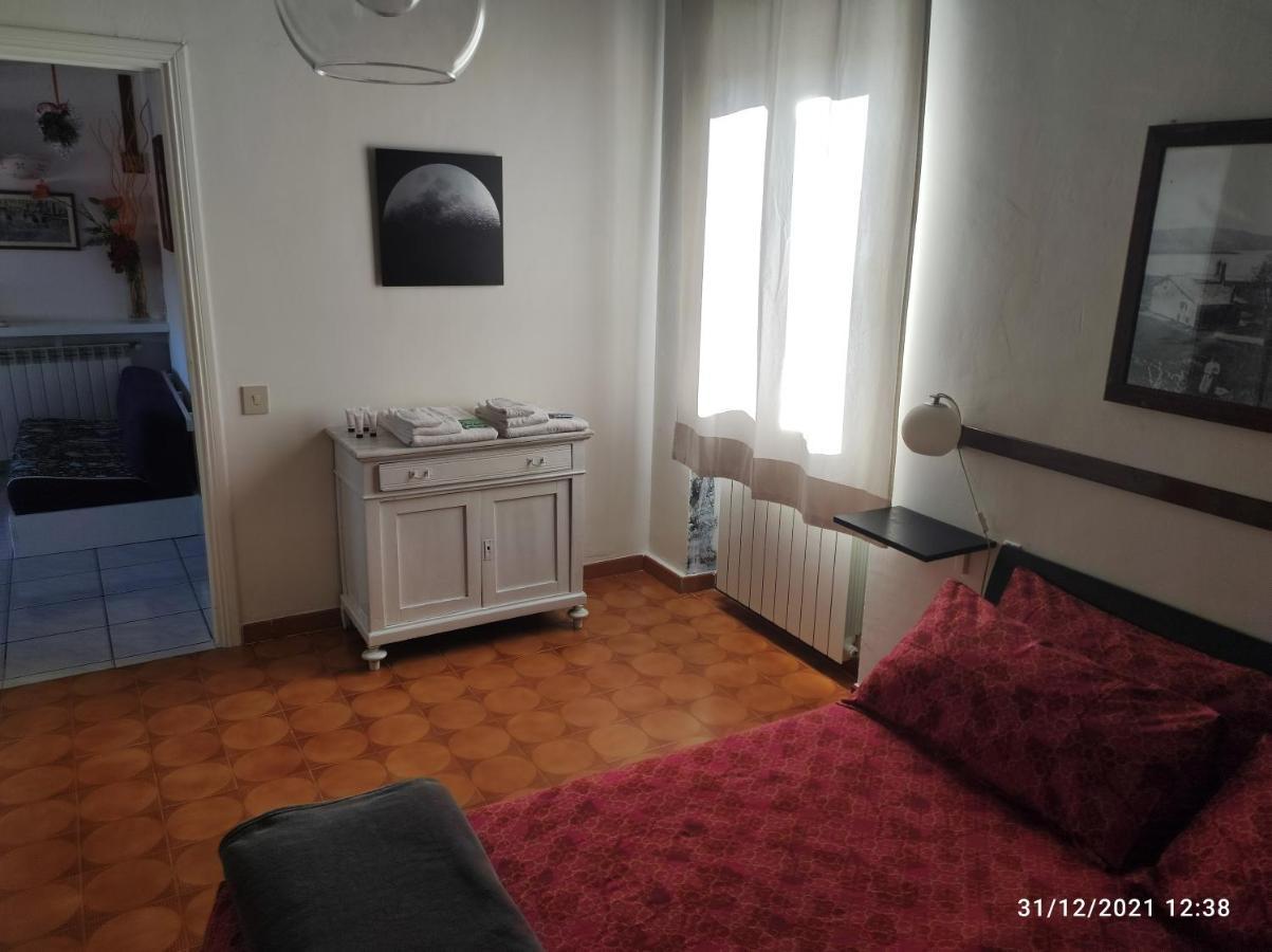 La Casa Di Rick Apartment Рончилионе Екстериор снимка